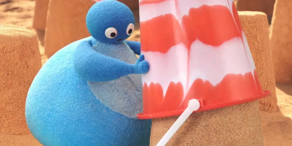 Twirlywoos - More and More